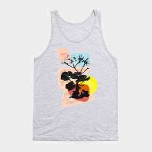 Before Midnight Tank Top